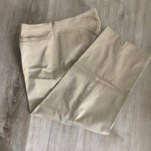 Talbot Crop Pants